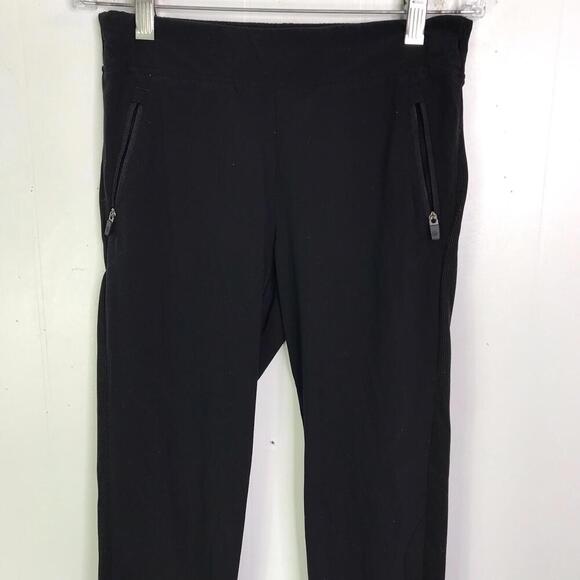 Athleta Girl Pants Youth Girls Large Get Up And Go Joggers Athleisure Casual - Picture 6 of 8
